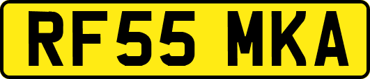 RF55MKA