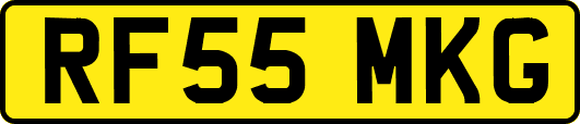 RF55MKG