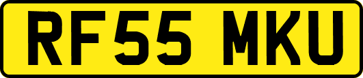 RF55MKU