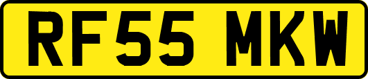 RF55MKW