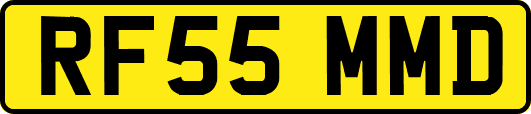 RF55MMD