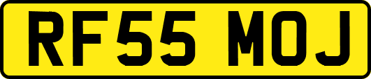 RF55MOJ