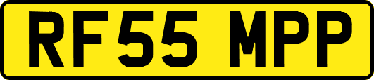 RF55MPP