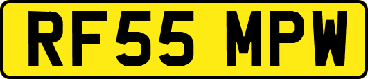RF55MPW