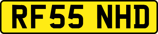 RF55NHD