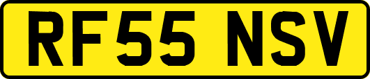 RF55NSV