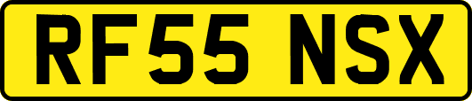 RF55NSX