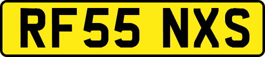 RF55NXS