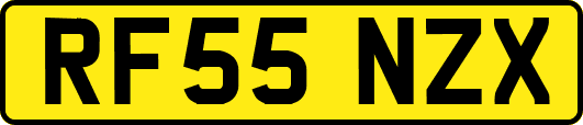 RF55NZX