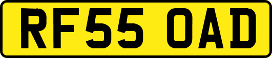 RF55OAD