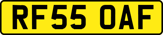 RF55OAF