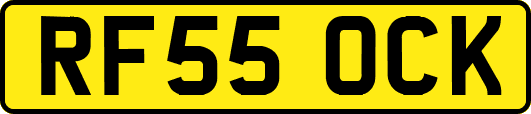 RF55OCK