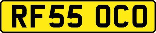 RF55OCO