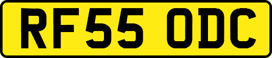 RF55ODC