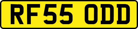 RF55ODD