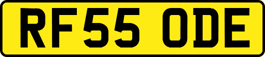 RF55ODE