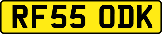 RF55ODK