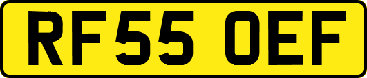 RF55OEF