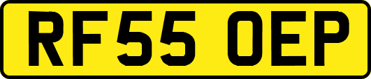 RF55OEP