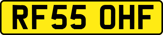 RF55OHF