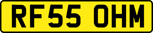 RF55OHM