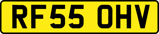 RF55OHV