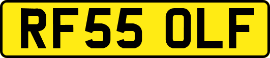 RF55OLF