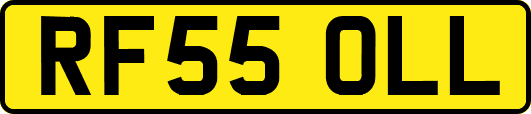 RF55OLL