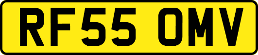 RF55OMV