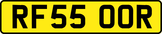 RF55OOR