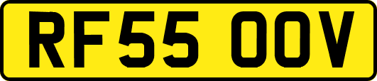 RF55OOV