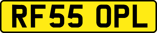 RF55OPL