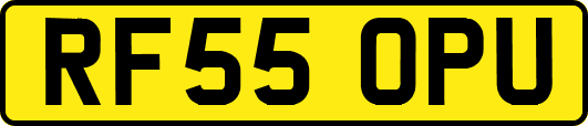 RF55OPU