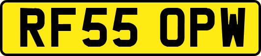 RF55OPW