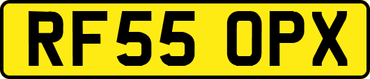 RF55OPX