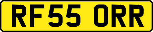 RF55ORR