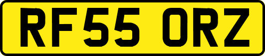 RF55ORZ