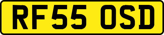 RF55OSD