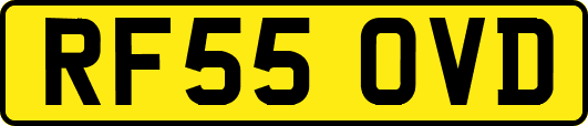 RF55OVD