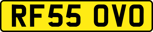 RF55OVO