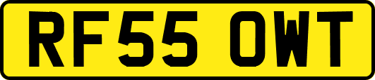 RF55OWT