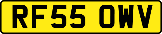RF55OWV