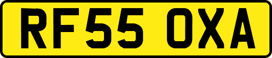 RF55OXA