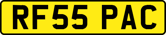 RF55PAC