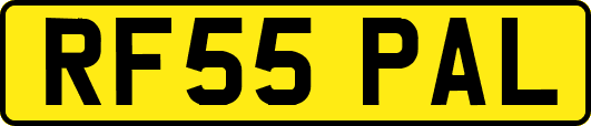 RF55PAL
