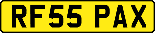 RF55PAX