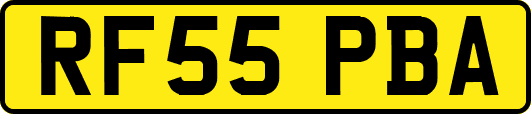 RF55PBA