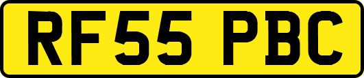RF55PBC