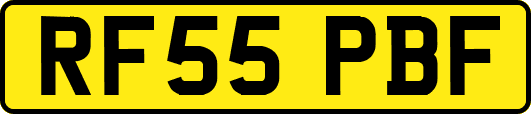 RF55PBF
