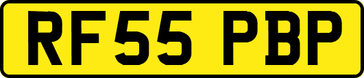 RF55PBP